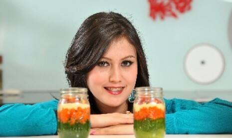 Trik Mudah untuk Menyimpan Sisa Smoothie