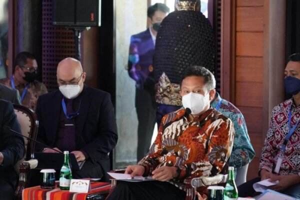 ASEAN Bentuk Standar Prokes yang Sama, Ciptakan Paspor Kesehatan Digital