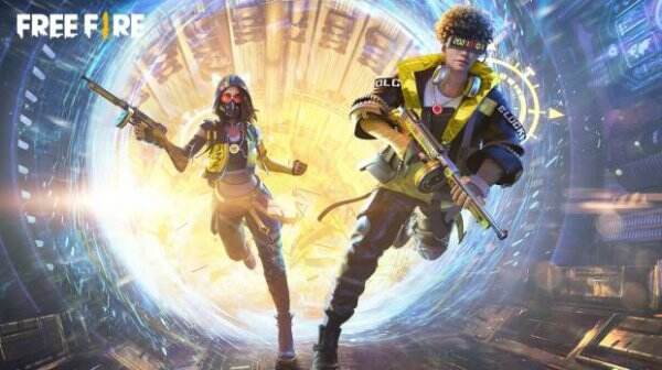 Kode Redeem FF Free Fire Minggu 15 Mei 2022, Masih Ada Waktu Liburan Segera Klaim