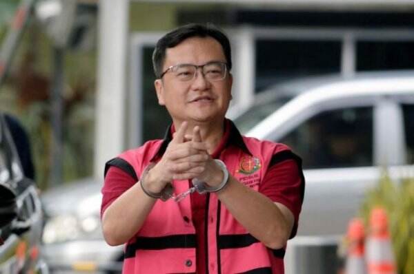 Ketahuan! Benny Tjokro Simpan Aset Rp 30 M Di Selandia Baru