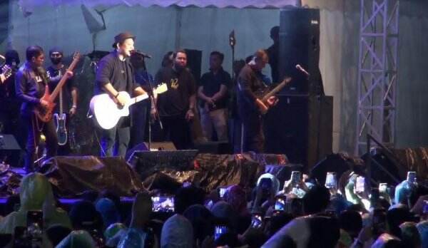 TNI AL Gelar Navy Jazz Trafic Festival, Hadirkan Band Top Indonesia hingga Pamer Alutsista