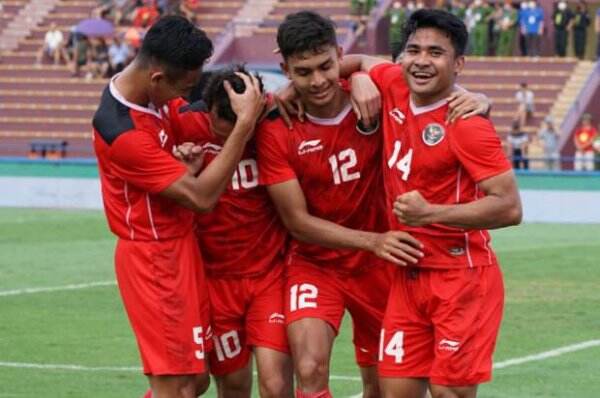 Jadwal dan Klasemen Grup A Sepak Bola Putra SEA Games 2021, Minggu (15/5/2022)