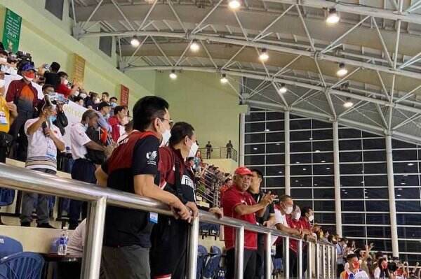 Kabar Gembira! Atlet Peraih Medali di Sea Games Vietnam Bakal Dapat Hadiah Rumah