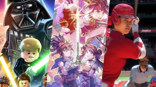 7 Game Terbaik Rilisan April 2022