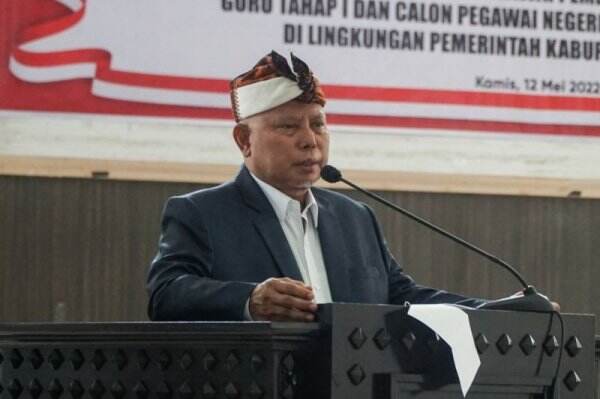 Kabar Gembira Bagi Pencari Kerja dari Bupati Lotim