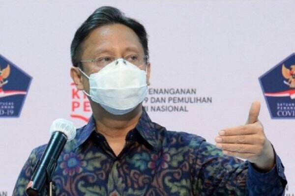 Negara ASEAN Buat Standar Protokol Kesehatan Berbasis Teknologi