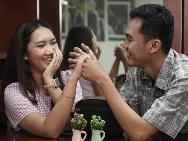 Wahai Pria, inilah Hal-hal yang Dibutuhkan Wanita