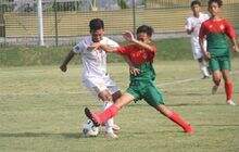 Liga TopSkor U-14 DIY: Jelang Pekan Kedua, Semua Tim Persiapan Maksimal