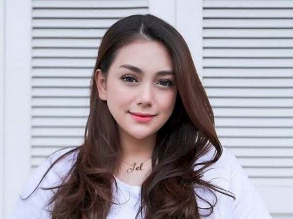 Ditanya Kriteria Lelaki Idamannya, Celine Evangelista: Yang Bikin Nyaman dan Berduit