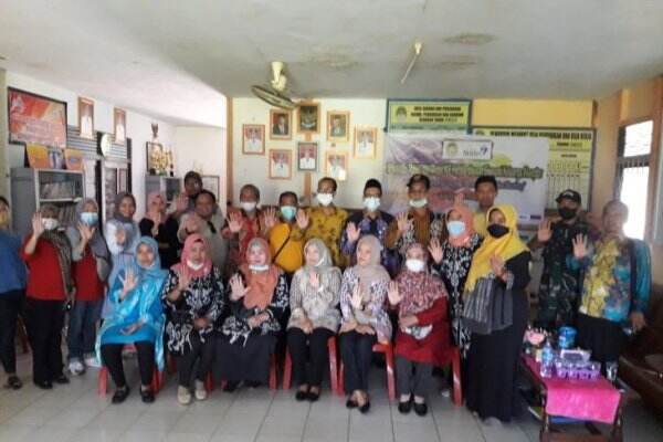 BKKBN: Kampung KB Wajib Punya Rumah Data Kependudukan