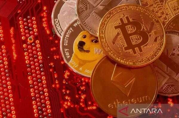 Nilai Uang Kripto dan NFT Anjlok Terus, Ini Penyebabnya Menurut Analis