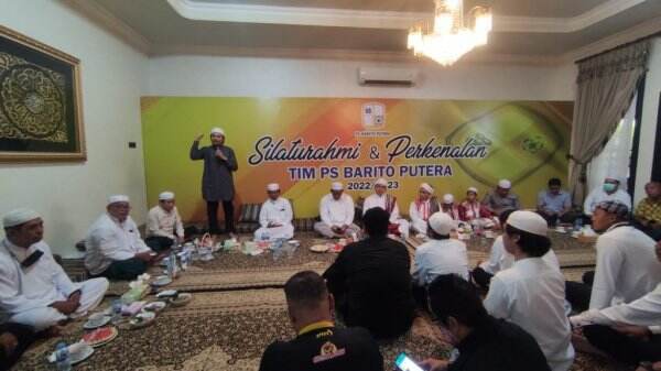 Barito Putera Kontrak 4 Pemain Asing, Hasnuryadi: Nanti Diperkenalkan!