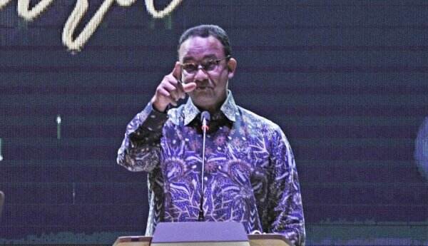 Teka-teki Pembuat Meme Anies Baswedan Terungkap, Ternyata...