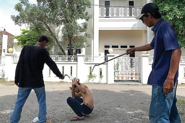 Ancaman Klitih, Amankah Main di Jogja Pada Malam Hari?