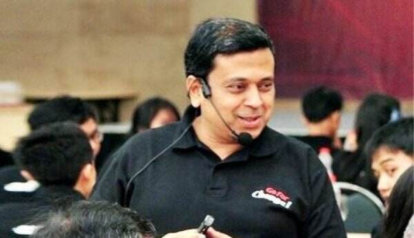 Pertanyakan Langkah Indonesia yang Belum Larang LGBT, Haikal Hassan: Ini Menginjak-injak Pancasila