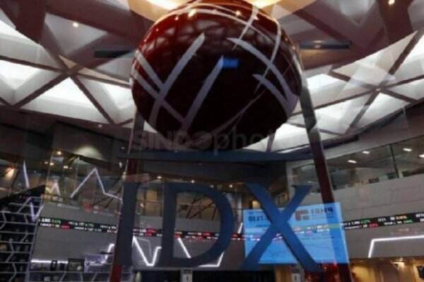 Di Kala IHSG Rontok, 10 Saham Ini Justru Berjaya