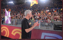 Jose Mourinho: Europa Conference League Lebih Penting dari Scudetto