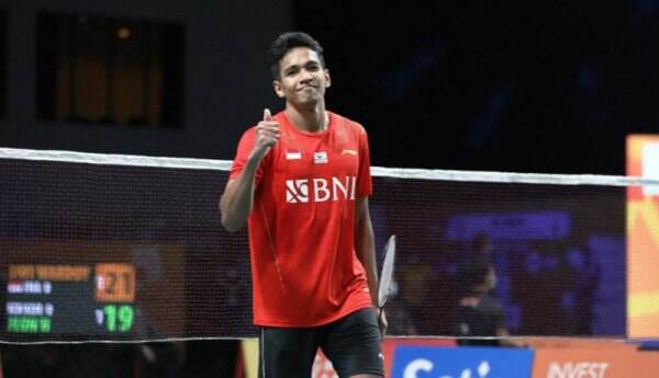 Hasil Undian Bulu Tangkis Beregu SEA Games 2021: Tim Putra Indonesia Vs Kamboja, Tim Putri Bye