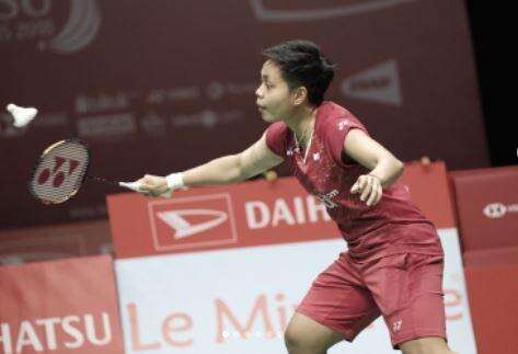 Apriyani/Fadia dan Ribka/Febby Debut di SEA Games 2021, Tak Dibebani Target Khusus