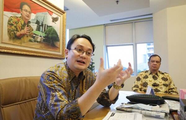 Pererat Hubungan Dagang Indonesia-India, Wamendag Temui Pelaku Usaha