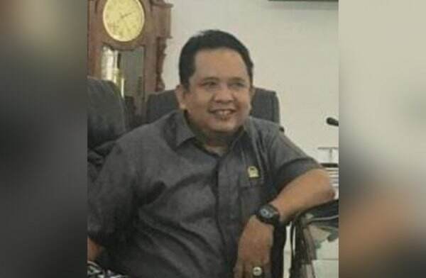 Barut Raih WTP 8 Kali Berturut-turut, Begini Harapan Wakil Rakyat