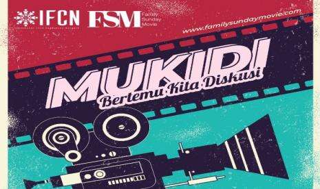 Antusiasme Sineas Muda dalam Forum Mukidi Diapresiasi