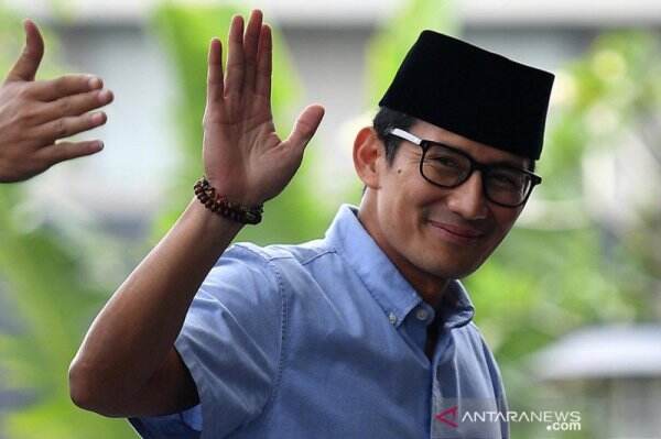 Bakal Bersua Sandiaga Uno, Ibnu Sina Bicara Destinasi Wisata Banjarmasin
