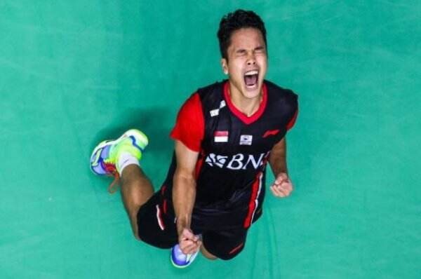 Road To Final Indonesia vs India di Final Piala Thomas 2022