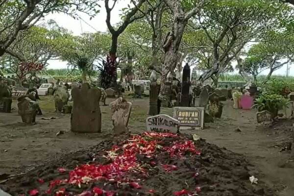 Orang Meninggal Karena Santet atau Sihir, Termasuk Mati Syahid