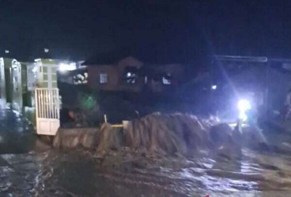 8 Desa di Aceh Mendadak Banjir Parah, Ini Daerahnya