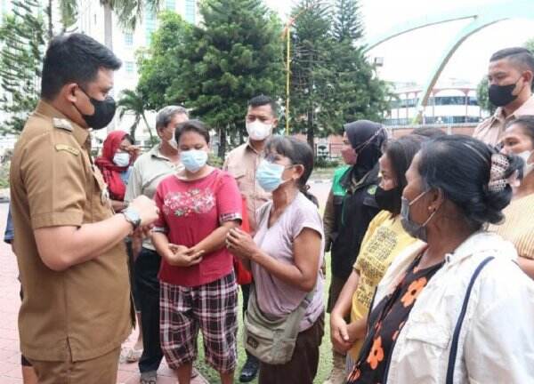 Dewan Minta Dinsos Medan Gercep Ikuti Wali Kota