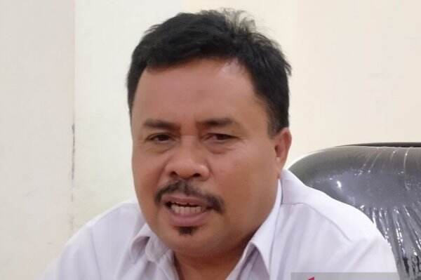 Uang Terbatas, Kebutuhan Rumah Tangga Gubernur NTB Capai Rp10 M