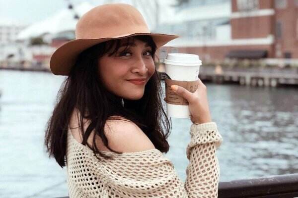 Bidadari Palembang Cantik, Suara Emasnya Bikin Hati Meleleh