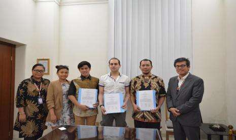 Nilai Kontrak Kerja Sama Rempah Indonesia-Italia Tembus 4,2 Juta Dolar AS