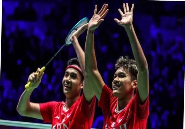 Final, Tim Thomas Pertahankan Susunan Pemain