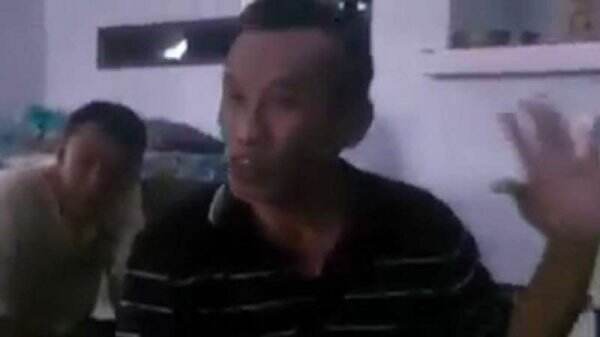 Viral Video Diduga Aliran Sesat, Ngaku Bisa Berkomunikasi Langsung dengan Allah SWT