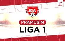 18 Kabinet Kepelatihan Klub Liga 1 2022-2023