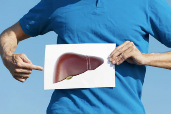 Muncul Hepatitis Misterius, Riset Buktikan Covid-19 Bisa Merusak Hati