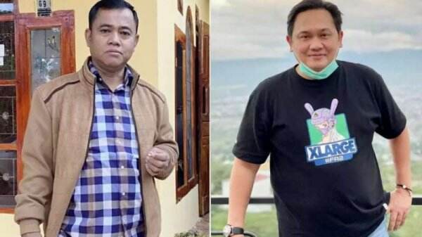 Sindir Nyinyiran Farhat Abbas, Haji Faisal: Saya Akan Tanggapi Jika Rumah Tangganya Lebih Baik dari Saya