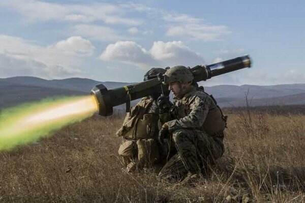 Fantastis! Pukul Mundur Rusia, Ukraina Terima Pasokan Jutaan Senjata Mematikan Ini dari Berbagai Negara