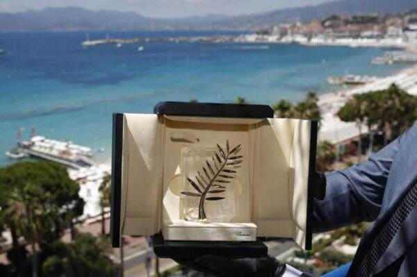 Festival Film Cannes Kembali Digelar, Perwakilan Rusia Dilarang Hadir