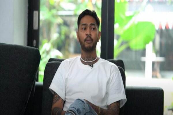 Onadio Leonardo Ngaku Ikut Puasa Ramadhan Berkat Gaul dengan Habib Jafar: Ajarannya Masuk Pak!