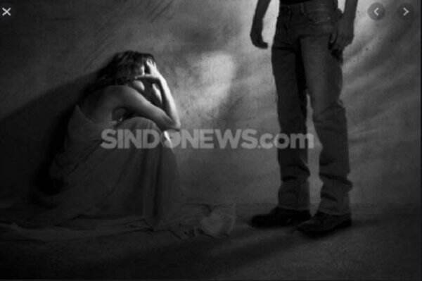 Kementerian PPPA Prihatin Banyak Kasus Kekerasan Seksual Dilakukan Ayah