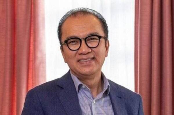 Tantowi Yahya Sebut Jokowi Bapak Pembangunan Papua