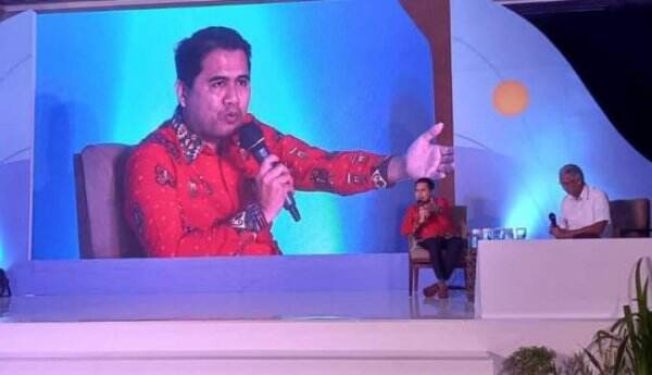 Gusti Amri: Kampar Harus Kejar Ketertinggalan 3 Tahun terakhir