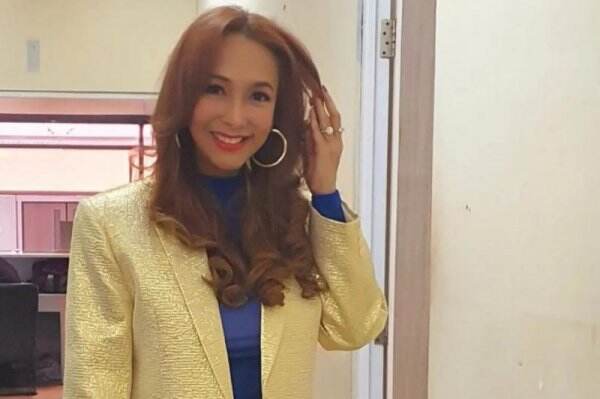Kiki Fatmala Sempat Kehilangan Semangat Hidup, Cuma Bisa Nangis usai Divonis Kanker Paru Stadium 4