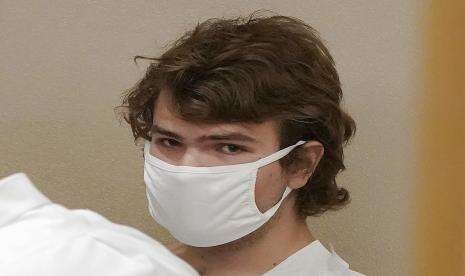 Payton Gendron Pernah Ancam Tembak Teman Sekolah