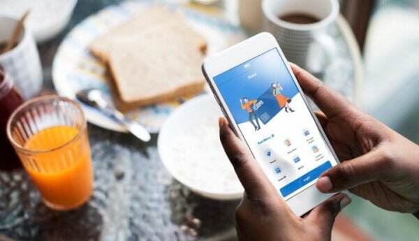Volume Transaksi Tumbuh 175,2%, BRImo Terus Perkaya Fitur dan Inovasi Digital