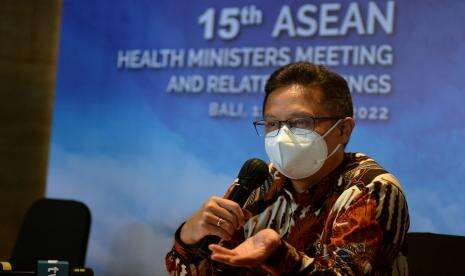 Negara ASEAN akan Bentuk Standar Prokes yang Sama