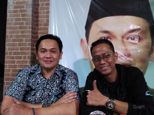 Hubungan Doddy Sudrajat dan Haji Faisal Kembali Memanas, Waduh